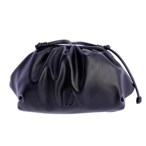 Bolso bandolera don algodón negro SV7812 001 [4]