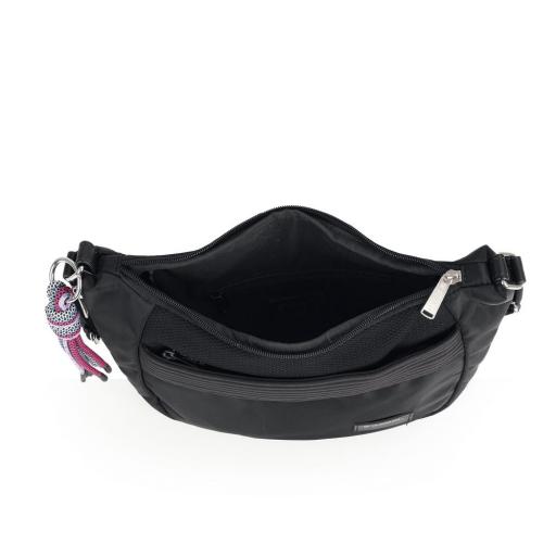 Bolso bandolera exp. gabol aroa negro 604112 001 [3]