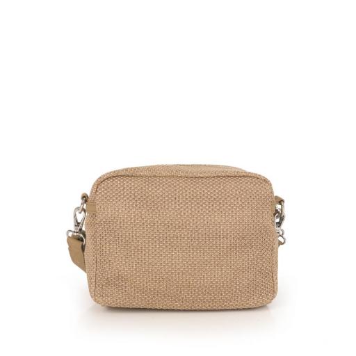 Bolso bandolera gabol dolce rafia 604908 [5]