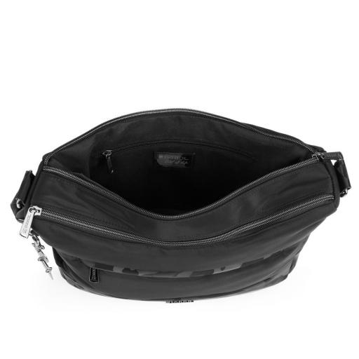 Bolso bandolera gabol ingrid negro 602614 001 [3]