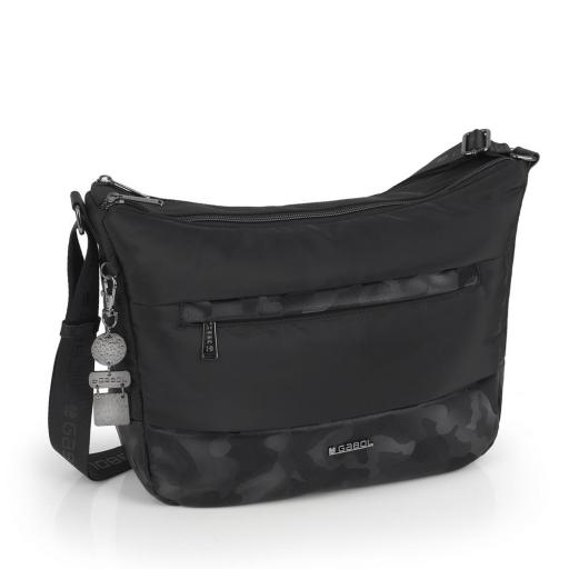 Bolso bandolera gabol ingrid negro 602614 001 [4]