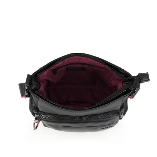 Bolso bandolera gabol nicole negro 602908 001 [2]