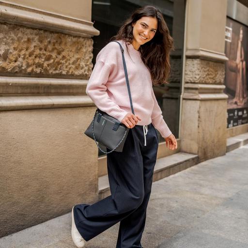 Bolso bandolera gabol onda 606115
