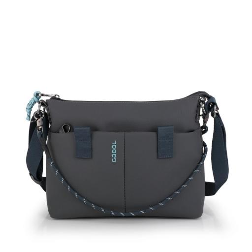 Bolso bandolera gabol onda 606115 [1]