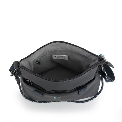 Bolso bandolera gabol onda 606115 [4]
