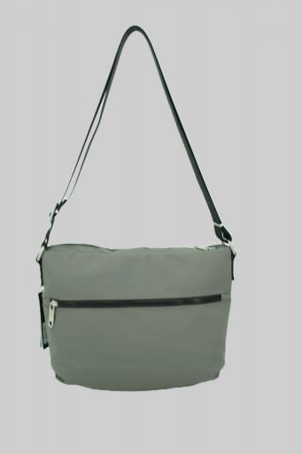Bolso bandolera grande kcb base gris 3480 GR [5]