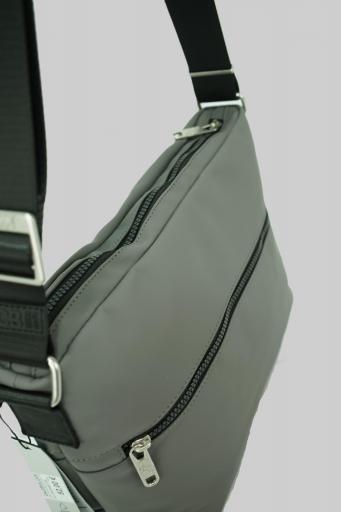 Bolso bandolera grande kcb base gris 3480 GR [6]