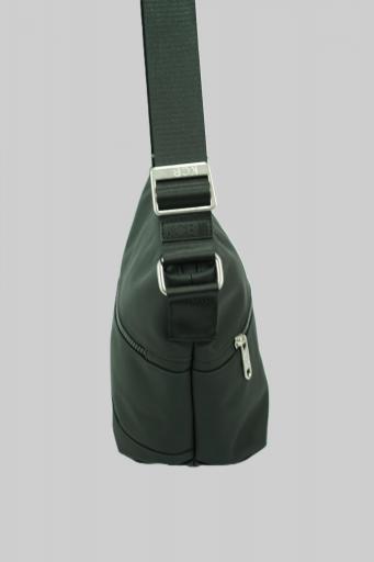 Bolso bandolera grande kcb base negro 3480 NE [2]