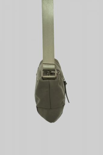Bolso bandolera grande kcb cord marrón 3492 MA [2]