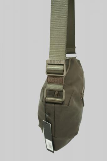 Bolso bandolera grande kcb cord marrón 3492 MA [6]