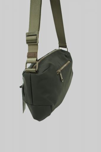 Bolso bandolera grande kcb cord negro 3492 NE [2]