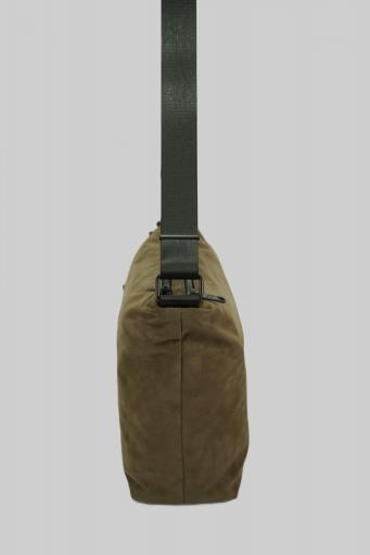Bolso bandolera grande kcb hide marrón 3543 MA [3]