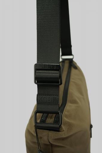 Bolso bandolera grande kcb hide marrón 3543 MA [5]