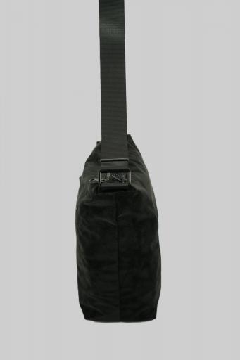 Bolso bandolera grande kcb hide negro 3543 NE [2]
