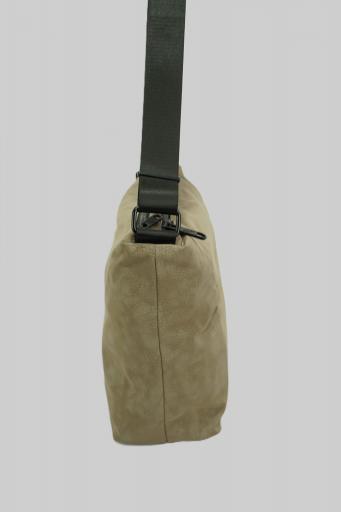 Bolso bandolera grande kcb hide taupe 3543 TA [3]