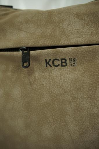 Bolso bandolera grande kcb hide taupe 3543 TA [6]