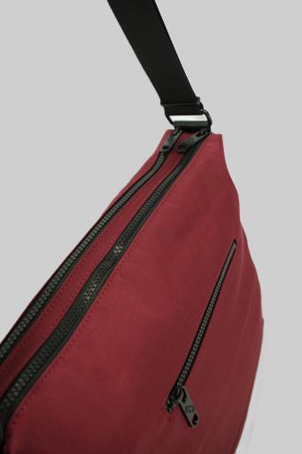 Bolso bandolera grande kcb tape cereza 3514 CE [6]