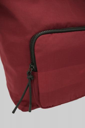 Bolso bandolera grande kcb tape cereza 3514 CE [5]