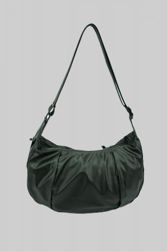 Bolso bandolera grande kcb wave negro 3552 NE [0]