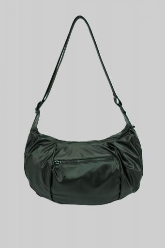 Bolso bandolera grande kcb wave negro 3552 NE [1]
