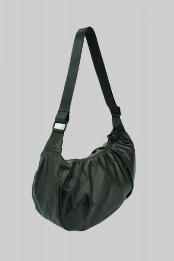 Bolso bandolera grande kcb wave negro 3552 NE [2]