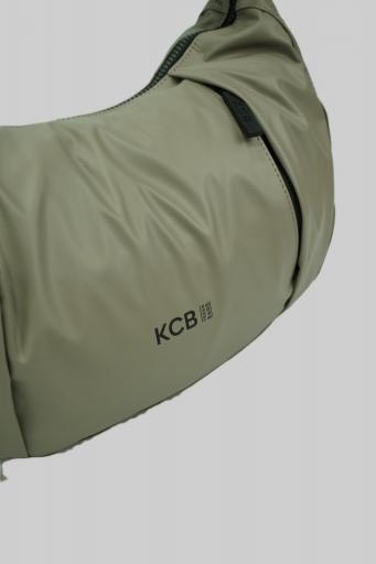 Bolso bandolera grande kcb wave taupe 3552 TA [4]