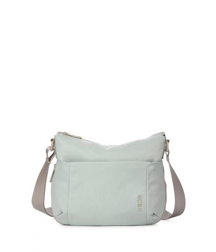 Bolso bandolera kcb balloon aqua 3521 AQ