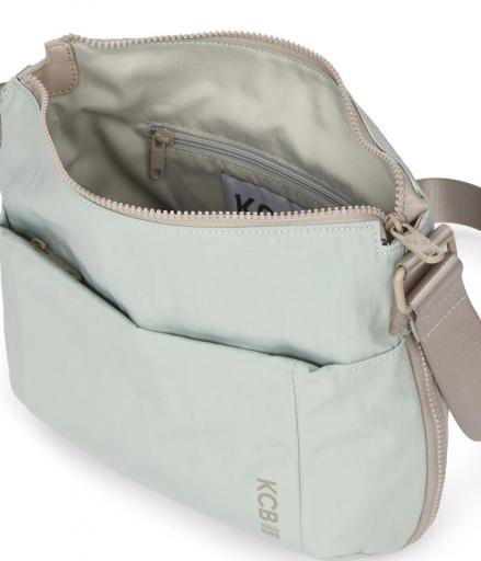 Bolso bandolera kcb balloon aqua 3521 AQ [1]