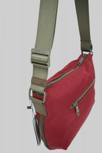 Bolso bandolera kcb balloon cereza 3521 CE [3]