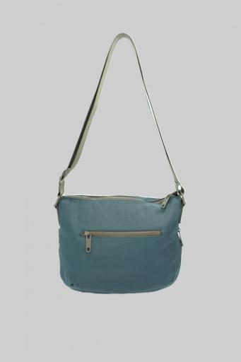 Bolso bandolera kcb balloon gris/azul 3521 GR [0]