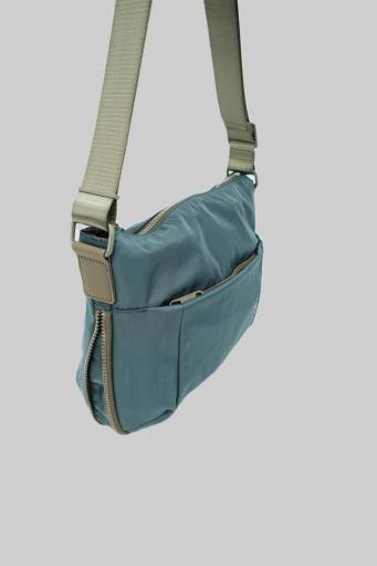 Bolso bandolera kcb balloon gris/azul 3521 GR [3]