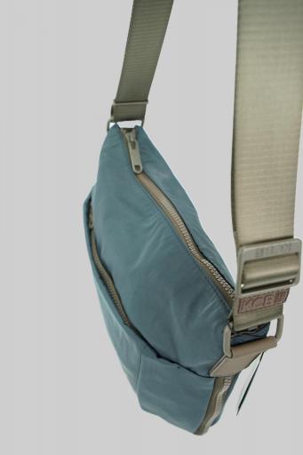 Bolso bandolera kcb balloon gris/azul 3521 GR [5]