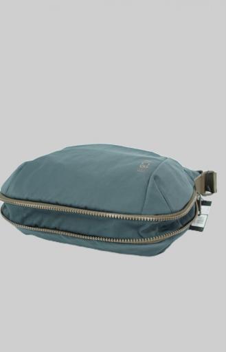 Bolso bandolera kcb balloon gris/azul 3521 GR [6]