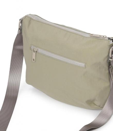 Bolso bandolera kcb balloon kakhi cl 3521 KH [1]