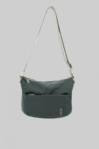 Bolso bandolera kcb balloon negro 3521 NE [0]
