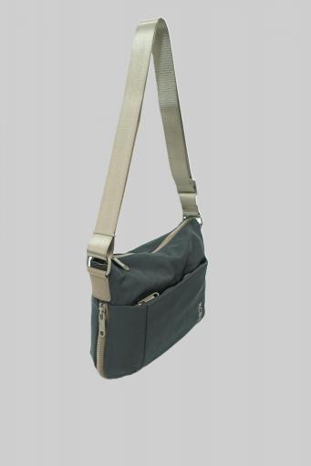 Bolso bandolera kcb balloon negro 3521 NE [1]