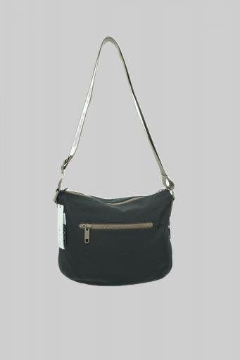 Bolso bandolera kcb balloon negro 3521 NE [2]