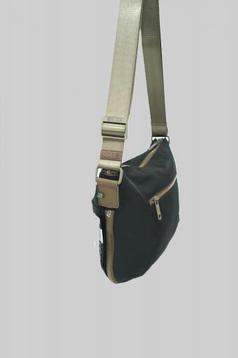 Bolso bandolera kcb balloon negro 3521 NE [3]