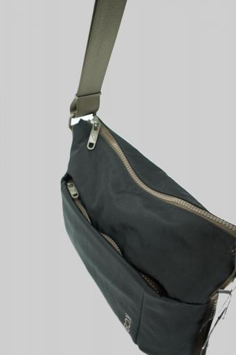 Bolso bandolera kcb balloon negro 3521 NE [4]