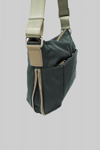 Bolso bandolera kcb balloon negro 3521 NE [6]