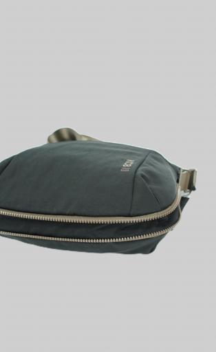 Bolso bandolera kcb balloon negro 3521 NE [5]