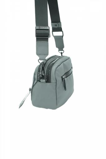 Bolso bandolera kcb cube gris 3275 GR [2]