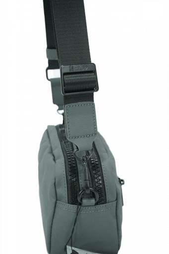 Bolso bandolera kcb cube gris 3275 GR [5]