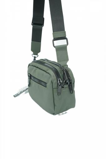 Bolso bandolera kcb cube khaki 3275 KH [2]