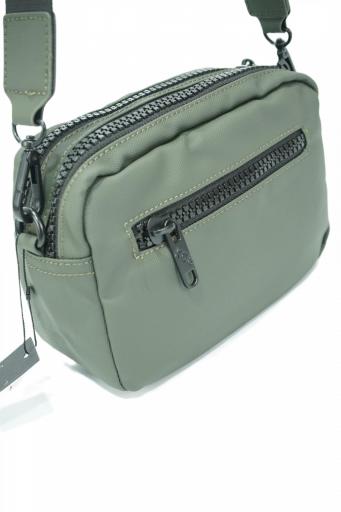 Bolso bandolera kcb cube khaki 3275 KH [5]