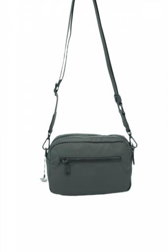 Bolso bandolera kcb cube negro 3275 NE [0]