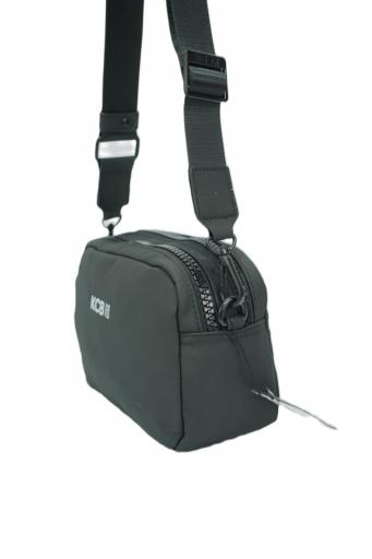 Bolso bandolera kcb cube negro 3275 NE [2]