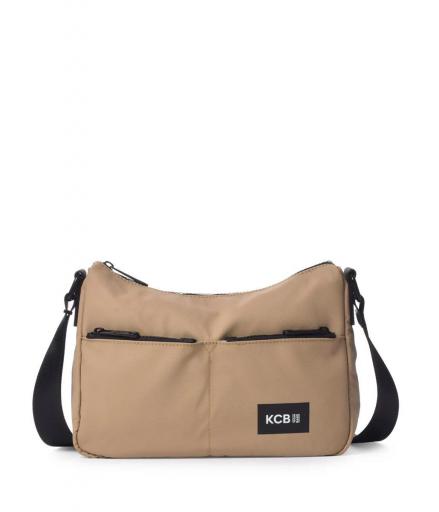 Bolso bandolera kcb dual 3392