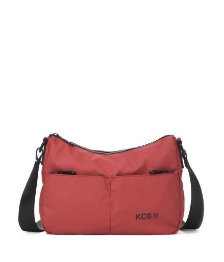 Bolso bandolera kcb dual 3392 [0]