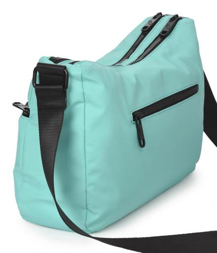 Bolso bandolera kcb dual Aqua 3392 AQ [2]